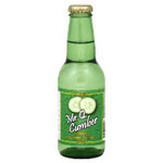 Mr Q Cumber Sprkling Beverage (24x7OZ )
