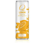 Q Drinks Spectacular Lemon (6x4x12 OZ)