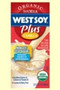 Westsoy Plain Westsoy Plus (12x32 Oz)