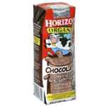 Horizon 1% Chocolate Asep (3x6Pack )