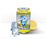 Hansen's Lemon Sparkling Water (3x8Pack )