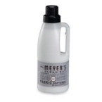 Meyers Lavender Fabric Softener (6x32 Oz)