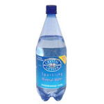 Crystal Geyser Vry Berry Mineral Water (12x42.25OZ )