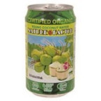 Nature Factor Young Coconut Water (12x10.1 Oz)