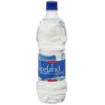 Iceland Spring Water (12x50.7Oz)