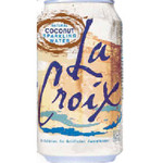 Lacroix Coconut Sparkling Water (2x12OZ )
