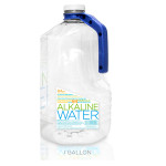 Alkaline Enhanced Alkaline Water (4x1GAL )