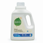 Seventh Generation Free & Clear 2x Liquid Laundry Detergent (6x50 Oz)