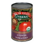 Muir Glen Stewed Tomato (12x14.5 Oz)