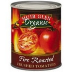 Muir Glen Crushed Tomato in Puree (6x104 Oz)