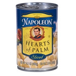 Napoleon Hearts Of Palm Sliced (12x14.1Oz)