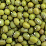 Beans Mung Beans (1x25LB )