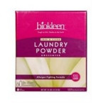 Biokleen Free & Clear Laundry Powder (1x10lbs)