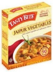 Tasty Bite Jaipur vegetables (6x10 Oz)