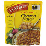 Tasty Bite Channa Masala Entree (6x10 Oz)