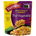 Tasty Bite Thai Vegetable (6x8.8 OZ)