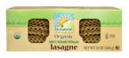 Bionaturae Lasagna Whole Wheat Pasta (12x12 Oz)