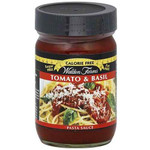 Walden Farms Tomato & Basil Pasta Sauce (6x12 Oz)