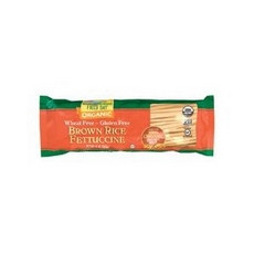 Bonne Maman Pasta, 100% Organic, Fetuccine  (12x12Oz)