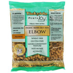 Tinkyada Elbows Brown Rice Pasta (3x12 Oz)