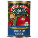 Muir Glen Regular Tomato Sauce (12x15 Oz)