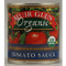 Muir Glen Regular Tomato Sauce (24x8 Oz)