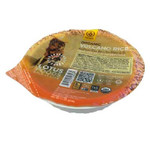 Lotus Foods Vlcno Rice Bowl (6x7.4OZ )