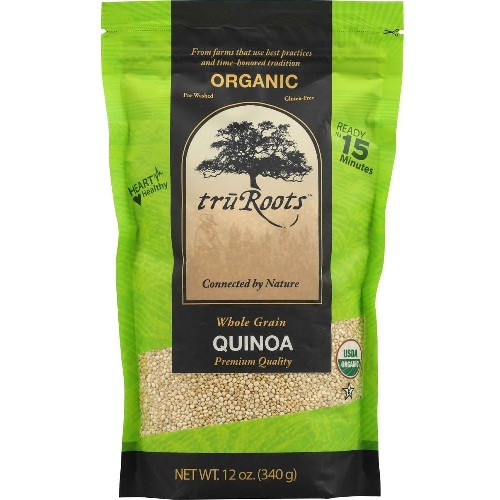 TruRoots Quinoa (6x12 Oz)