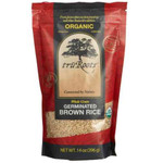 TruRoots Germinated Brown Rice (6x14 Oz)