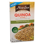 Near East Rosemary & Olive Oil Quinoa Blend (12x4.8 Oz)