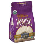 Lundberg Wht Jasmine Rice (6x2LB )