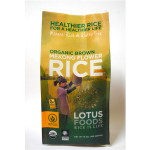 Lotus Foods Mekong Flower Rice (6x15 Oz)