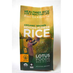 Lotus Foods Brown Mekong Flower Rice (6x15 Oz)
