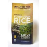 Lotus Foods Rice, Forbidden (6x15Oz)