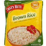 Tasty Bite Brown Rice (6x8.8OZ )