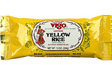 Vigo Yellow Rice (12x10 Oz)
