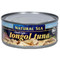 Natural Sea Tongol Tuna Sltd (12x5OZ )