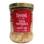 Tonnino Ventresca In Olive Oil (6x6.7Oz)