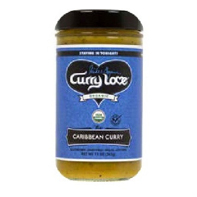 Curry Love Caribbean (6x13OZ )