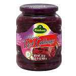 Kuhne Red Cabbage (12x24 OZ)