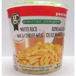 Pastariso Whi Rice Mc/Cheese Meal (6x2OZ )