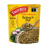 Tasty Bite Spinach Dal (6x10OZ )