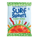 Surf Sweets Gummy Worms (12x2.75 Oz)