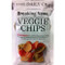 The Daily Crave Veggie Chips (6x6 Oz)