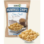 Simply 7 Hummus Chp SeaSalt (12x5OZ )
