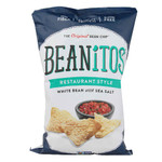 Beanitos Wht Bn SeaSalt Chp (6x6OZ )