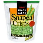 Calbee Snapea Crisp Original Flavor Crisps (12x3.3 Oz)
