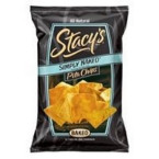 Stacy's Simply Naked Bagel Chips (12x8 Oz)