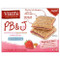 Van's International Foods PB&J Strawberry Chips (6x5x1.4 OZ)