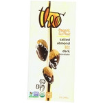 Theo Chocolate 85% Dark Chocolate Bar (12x3Oz)